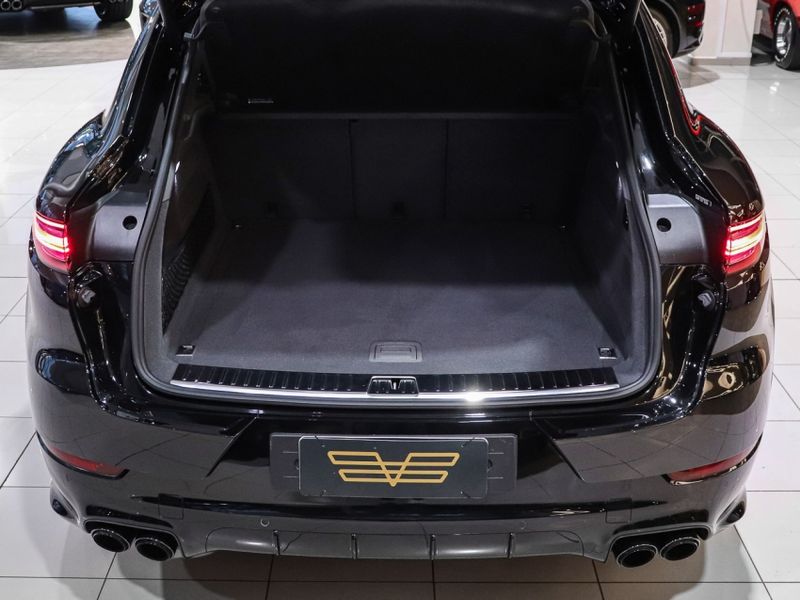 Porsche CAYENNE 3.0 V6 E-HYBRID COUPÉ PLATINUM EDITION AWD TIPTRONIC S 2022/2023 VIA BELLA VEÍCULOS ESPECIAIS CAXIAS DO SUL / Carros no Vale Porsche CAYENNE 3.0 V6 E-HYBRID COUPÉ PLATINUM EDITION AWD TIPTRONIC S 2022/2023 VIA BELLA VEÍCULOS ESPECIAIS CAXIAS DO SUL / Carros no Vale