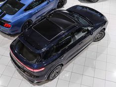 Porsche CAYENNE 3.0 V6 E-HYBRID PLATINUM EDITION AWD TIPTRONIC S 2022/2023 VIA BELLA VEÍCULOS ESPECIAIS CAXIAS DO SUL / Carros no Vale