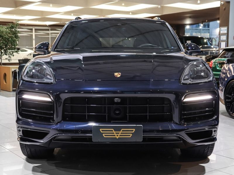 Porsche CAYENNE 3.0 V6 E-HYBRID PLATINUM EDITION AWD TIPTRONIC S 2022/2023 VIA BELLA VEÍCULOS ESPECIAIS CAXIAS DO SUL / Carros no Vale Porsche CAYENNE 3.0 V6 E-HYBRID PLATINUM EDITION AWD TIPTRONIC S 2022/2023 VIA BELLA VEÍCULOS ESPECIAIS CAXIAS DO SUL / Carros no Vale