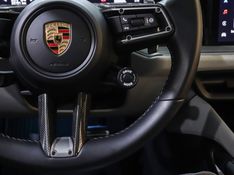 Porsche CAYENNE 4.0 V8 GASOLINA S COUPÉ AWD TIPTRONIC S 2023/2024 VIA BELLA VEÍCULOS ESPECIAIS CAXIAS DO SUL / Carros no Vale