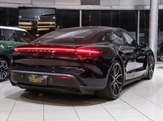 Porsche TAYCAN 4S ELÉTRICO 2023/2024 VIA BELLA VEÍCULOS ESPECIAIS CAXIAS DO SUL / Carros no Vale