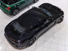 Porsche TAYCAN 4S ELÉTRICO 2023/2024 VIA BELLA VEÍCULOS ESPECIAIS CAXIAS DO SUL / Carros no Vale