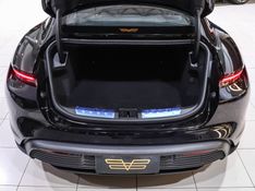 Porsche TAYCAN 4S ELÉTRICO 2023/2024 VIA BELLA VEÍCULOS ESPECIAIS CAXIAS DO SUL / Carros no Vale
