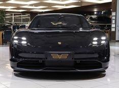 Porsche TAYCAN 4S ELÉTRICO 2023/2024 VIA BELLA VEÍCULOS ESPECIAIS CAXIAS DO SUL / Carros no Vale