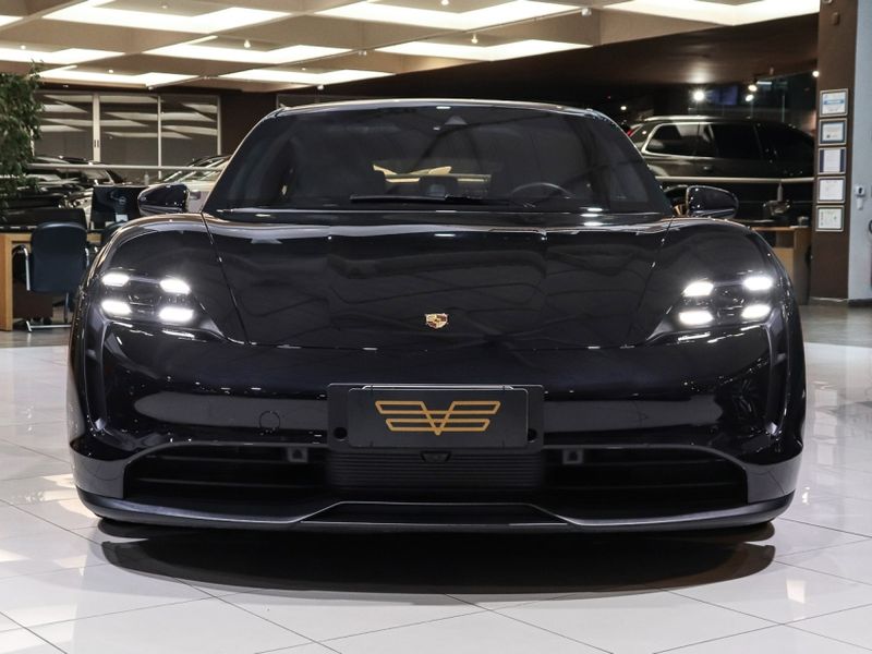 Porsche TAYCAN 4S ELÉTRICO 2023/2024 VIA BELLA VEÍCULOS ESPECIAIS CAXIAS DO SUL / Carros no Vale Porsche TAYCAN 4S ELÉTRICO 2023/2024 VIA BELLA VEÍCULOS ESPECIAIS CAXIAS DO SUL / Carros no Vale