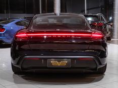 Porsche TAYCAN 4S ELÉTRICO 2023/2024 VIA BELLA VEÍCULOS ESPECIAIS CAXIAS DO SUL / Carros no Vale