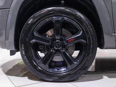 Ram RAMPAGE 2.0 HURRICANE 4 TURBO GASOLINA R/T 4X4 AUTOMÁTICO 2023/2024 VIA BELLA VEÍCULOS ESPECIAIS CAXIAS DO SUL / Carros no Vale