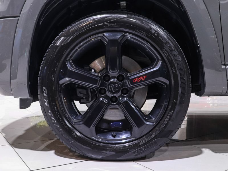 Ram RAMPAGE 2.0 HURRICANE 4 TURBO GASOLINA R/T 4X4 AUTOMÁTICO 2023/2024 VIA BELLA VEÍCULOS ESPECIAIS CAXIAS DO SUL / Carros no Vale