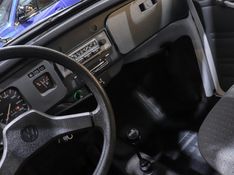 Volkswagen FUSCA 1.6 8V GASOLINA 2P MANUAL 1995/1996 VIA BELLA VEÍCULOS ESPECIAIS CAXIAS DO SUL / Carros no Vale