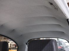 Volkswagen FUSCA 1.6 8V GASOLINA 2P MANUAL 1995/1996 VIA BELLA VEÍCULOS ESPECIAIS CAXIAS DO SUL / Carros no Vale
