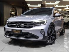 Volkswagen NIVUS 1.0 200 TSI TOTAL FLEX HIGHLINE AUTOMÁTICO 2021/2021 VIA BELLA VEÍCULOS ESPECIAIS CAXIAS DO SUL / Carros no Vale