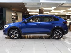 Volkswagen NIVUS 1.0 200 TSI TOTAL FLEX HIGHLINE AUTOMÁTICO 2022/2022 VIA BELLA VEÍCULOS ESPECIAIS CAXIAS DO SUL / Carros no Vale