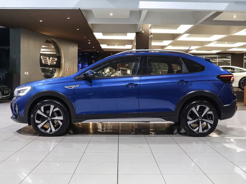 Volkswagen NIVUS 1.0 200 TSI TOTAL FLEX HIGHLINE AUTOMÁTICO 2022/2022 VIA BELLA VEÍCULOS ESPECIAIS CAXIAS DO SUL / Carros no Vale Volkswagen NIVUS 1.0 200 TSI TOTAL FLEX HIGHLINE AUTOMÁTICO 2022/2022 VIA BELLA VEÍCULOS ESPECIAIS CAXIAS DO SUL / Carros no Vale