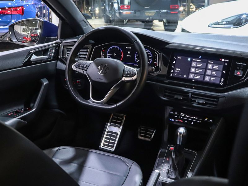 Volkswagen NIVUS 1.0 200 TSI TOTAL FLEX HIGHLINE AUTOMÁTICO 2022/2022 VIA BELLA VEÍCULOS ESPECIAIS CAXIAS DO SUL / Carros no Vale Volkswagen NIVUS 1.0 200 TSI TOTAL FLEX HIGHLINE AUTOMÁTICO 2022/2022 VIA BELLA VEÍCULOS ESPECIAIS CAXIAS DO SUL / Carros no Vale