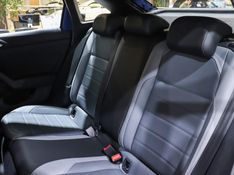 Volkswagen NIVUS 1.0 200 TSI TOTAL FLEX HIGHLINE AUTOMÁTICO 2022/2022 VIA BELLA VEÍCULOS ESPECIAIS CAXIAS DO SUL / Carros no Vale