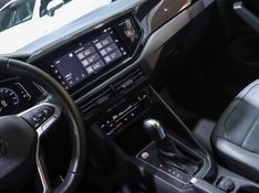 Volkswagen NIVUS 1.0 200 TSI TOTAL FLEX HIGHLINE AUTOMÁTICO 2022/2022 VIA BELLA VEÍCULOS ESPECIAIS CAXIAS DO SUL / Carros no Vale