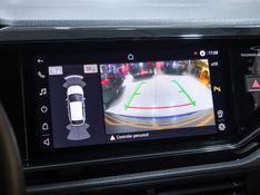 Volkswagen NIVUS 1.0 200 TSI TOTAL FLEX HIGHLINE AUTOMÁTICO 2022/2022 VIA BELLA VEÍCULOS ESPECIAIS CAXIAS DO SUL / Carros no Vale