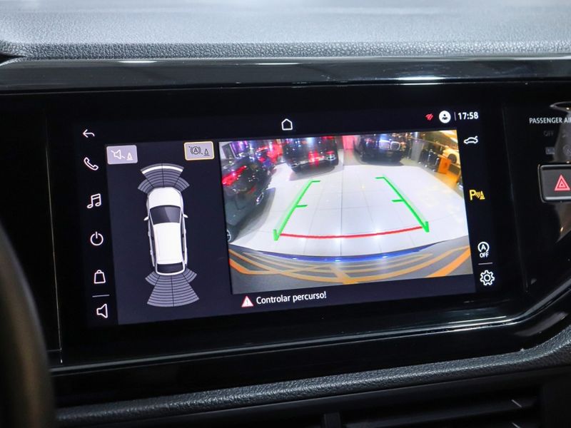 Volkswagen NIVUS 1.0 200 TSI TOTAL FLEX HIGHLINE AUTOMÁTICO 2022/2022 VIA BELLA VEÍCULOS ESPECIAIS CAXIAS DO SUL / Carros no Vale Volkswagen NIVUS 1.0 200 TSI TOTAL FLEX HIGHLINE AUTOMÁTICO 2022/2022 VIA BELLA VEÍCULOS ESPECIAIS CAXIAS DO SUL / Carros no Vale