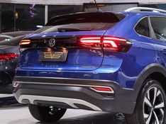 Volkswagen NIVUS 1.0 200 TSI TOTAL FLEX HIGHLINE AUTOMÁTICO 2022/2022 VIA BELLA VEÍCULOS ESPECIAIS CAXIAS DO SUL / Carros no Vale