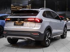 Volkswagen NIVUS 1.0 200 TSI TOTAL FLEX HIGHLINE AUTOMÁTICO 2021/2021 VIA BELLA VEÍCULOS ESPECIAIS CAXIAS DO SUL / Carros no Vale