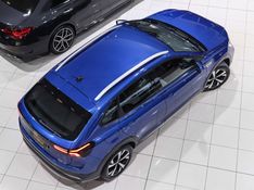 Volkswagen NIVUS 1.0 200 TSI TOTAL FLEX HIGHLINE AUTOMÁTICO 2022/2022 VIA BELLA VEÍCULOS ESPECIAIS CAXIAS DO SUL / Carros no Vale