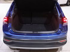 Volkswagen NIVUS 1.0 200 TSI TOTAL FLEX HIGHLINE AUTOMÁTICO 2022/2022 VIA BELLA VEÍCULOS ESPECIAIS CAXIAS DO SUL / Carros no Vale