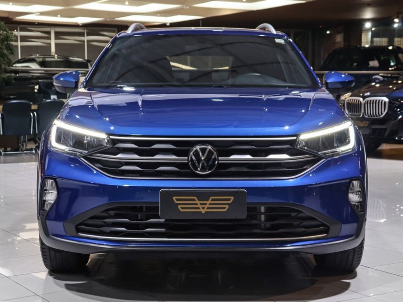 Volkswagen NIVUS 1.0 200 TSI TOTAL FLEX HIGHLINE AUTOMÁTICO 2022/2022 VIA BELLA VEÍCULOS ESPECIAIS CAXIAS DO SUL / Carros no Vale Volkswagen NIVUS 1.0 200 TSI TOTAL FLEX HIGHLINE AUTOMÁTICO 2022/2022 VIA BELLA VEÍCULOS ESPECIAIS CAXIAS DO SUL / Carros no Vale