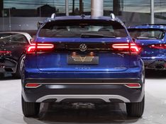 Volkswagen NIVUS 1.0 200 TSI TOTAL FLEX HIGHLINE AUTOMÁTICO 2022/2022 VIA BELLA VEÍCULOS ESPECIAIS CAXIAS DO SUL / Carros no Vale