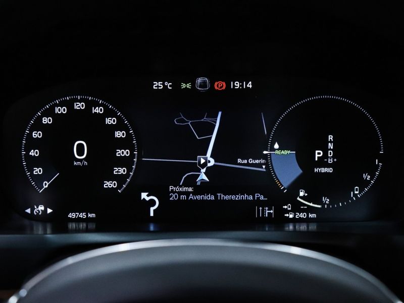 Volvo XC90 2.0 T8 HYBRID INSCRIPTION EXPRESSION AWD GEARTRONIC 2022/2022 VIA BELLA VEÍCULOS ESPECIAIS CAXIAS DO SUL / Carros no Vale Volvo XC90 2.0 T8 HYBRID INSCRIPTION EXPRESSION AWD GEARTRONIC 2022/2022 VIA BELLA VEÍCULOS ESPECIAIS CAXIAS DO SUL / Carros no Vale