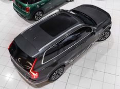 Volvo XC90 2.0 T8 HYBRID INSCRIPTION EXPRESSION AWD GEARTRONIC 2022/2022 VIA BELLA VEÍCULOS ESPECIAIS CAXIAS DO SUL / Carros no Vale