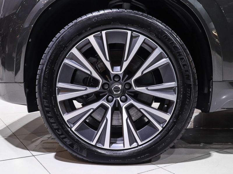 Volvo XC90 2.0 T8 HYBRID INSCRIPTION EXPRESSION AWD GEARTRONIC 2022/2022 VIA BELLA VEÍCULOS ESPECIAIS CAXIAS DO SUL / Carros no Vale Volvo XC90 2.0 T8 HYBRID INSCRIPTION EXPRESSION AWD GEARTRONIC 2022/2022 VIA BELLA VEÍCULOS ESPECIAIS CAXIAS DO SUL / Carros no Vale