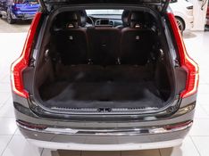 Volvo XC90 2.0 T8 HYBRID INSCRIPTION EXPRESSION AWD GEARTRONIC 2022/2022 VIA BELLA VEÍCULOS ESPECIAIS CAXIAS DO SUL / Carros no Vale