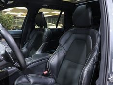 Volvo XC90 2.0 T8 HYBRID R-DESIGN AWD GEARTRONIC 2020/2020 VIA BELLA VEÍCULOS ESPECIAIS CAXIAS DO SUL / Carros no Vale