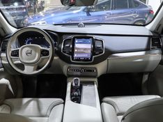 Volvo XC90 2.0 T8 RECHARGE ULTIMATE AWD GEARTRONIC 2022/2023 VIA BELLA VEÍCULOS ESPECIAIS CAXIAS DO SUL / Carros no Vale
