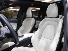 Volvo XC90 2.0 T8 RECHARGE ULTIMATE DARK AWD GEARTRONIC 2022/2023 VIA BELLA VEÍCULOS ESPECIAIS CAXIAS DO SUL / Carros no Vale