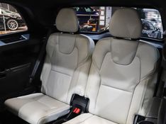 Volvo XC90 2.0 T8 RECHARGE ULTIMATE DARK AWD GEARTRONIC 2022/2023 VIA BELLA VEÍCULOS ESPECIAIS CAXIAS DO SUL / Carros no Vale