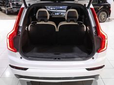 Volvo XC90 2.0 T8 RECHARGE ULTIMATE DARK AWD GEARTRONIC 2022/2023 VIA BELLA VEÍCULOS ESPECIAIS CAXIAS DO SUL / Carros no Vale
