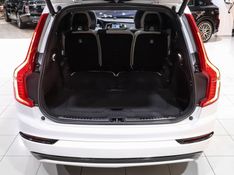 Volvo XC90 2.0 T8 RECHARGE ULTIMATE DARK AWD GEARTRONIC 2022/2023 VIA BELLA VEÍCULOS ESPECIAIS CAXIAS DO SUL / Carros no Vale