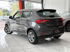 Fiat ARGO DRIVE 1.0 2026 SÓ MOTOS E AUTOMÓVEIS SANTA CRUZ DO SUL / Carros no Vale