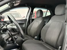 Fiat ARGO DRIVE 1.0 2026 SÓ MOTOS E AUTOMÓVEIS SANTA CRUZ DO SUL / Carros no Vale