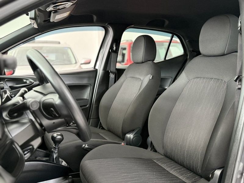 Fiat ARGO DRIVE 1.0 2026 SÓ MOTOS E AUTOMÓVEIS SANTA CRUZ DO SUL / Carros no Vale Fiat ARGO DRIVE 1.0 2026 SÓ MOTOS E AUTOMÓVEIS SANTA CRUZ DO SUL / Carros no Vale