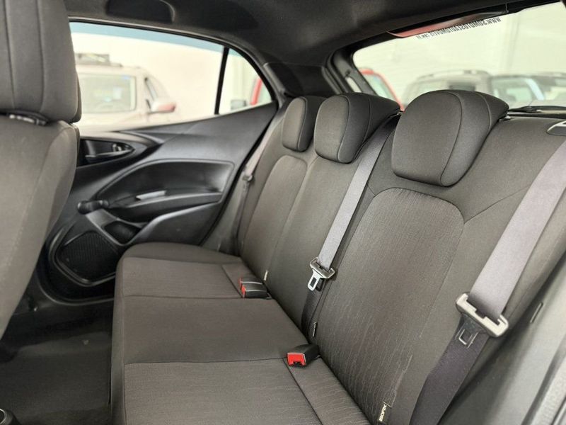 Fiat ARGO DRIVE 1.0 2026 SÓ MOTOS E AUTOMÓVEIS SANTA CRUZ DO SUL / Carros no Vale Fiat ARGO DRIVE 1.0 2026 SÓ MOTOS E AUTOMÓVEIS SANTA CRUZ DO SUL / Carros no Vale