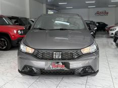 Fiat ARGO DRIVE 1.0 2026 SÓ MOTOS E AUTOMÓVEIS SANTA CRUZ DO SUL / Carros no Vale