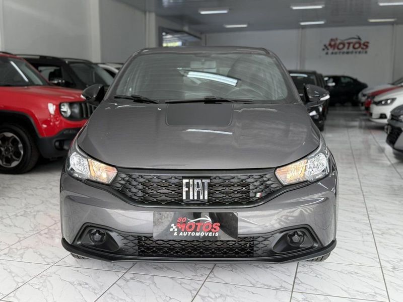 Fiat ARGO DRIVE 1.0 2026 SÓ MOTOS E AUTOMÓVEIS SANTA CRUZ DO SUL / Carros no Vale Fiat ARGO DRIVE 1.0 2026 SÓ MOTOS E AUTOMÓVEIS SANTA CRUZ DO SUL / Carros no Vale