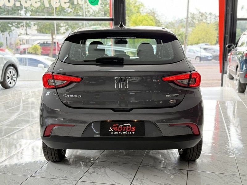 Fiat ARGO DRIVE 1.0 2026 SÓ MOTOS E AUTOMÓVEIS SANTA CRUZ DO SUL / Carros no Vale Fiat ARGO DRIVE 1.0 2026 SÓ MOTOS E AUTOMÓVEIS SANTA CRUZ DO SUL / Carros no Vale