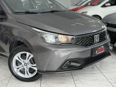 Fiat ARGO DRIVE 1.0 2026 SÓ MOTOS E AUTOMÓVEIS SANTA CRUZ DO SUL / Carros no Vale