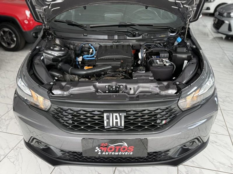 Fiat ARGO DRIVE 1.0 2026 SÓ MOTOS E AUTOMÓVEIS SANTA CRUZ DO SUL / Carros no Vale Fiat ARGO DRIVE 1.0 2026 SÓ MOTOS E AUTOMÓVEIS SANTA CRUZ DO SUL / Carros no Vale