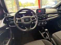 Fiat ARGO DRIVE 1.0 2026 SÓ MOTOS E AUTOMÓVEIS SANTA CRUZ DO SUL / Carros no Vale