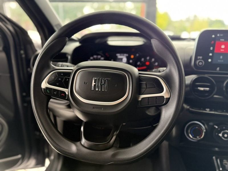 Fiat ARGO DRIVE 1.0 2026 SÓ MOTOS E AUTOMÓVEIS SANTA CRUZ DO SUL / Carros no Vale Fiat ARGO DRIVE 1.0 2026 SÓ MOTOS E AUTOMÓVEIS SANTA CRUZ DO SUL / Carros no Vale