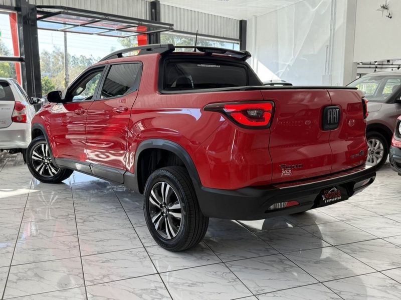 Fiat TORO FREEDOM 1.3 T270 AT6 2024 SÓ MOTOS E AUTOMÓVEIS SANTA CRUZ DO SUL / Carros no Vale Fiat TORO FREEDOM 1.3 T270 AT6 2024 SÓ MOTOS E AUTOMÓVEIS SANTA CRUZ DO SUL / Carros no Vale